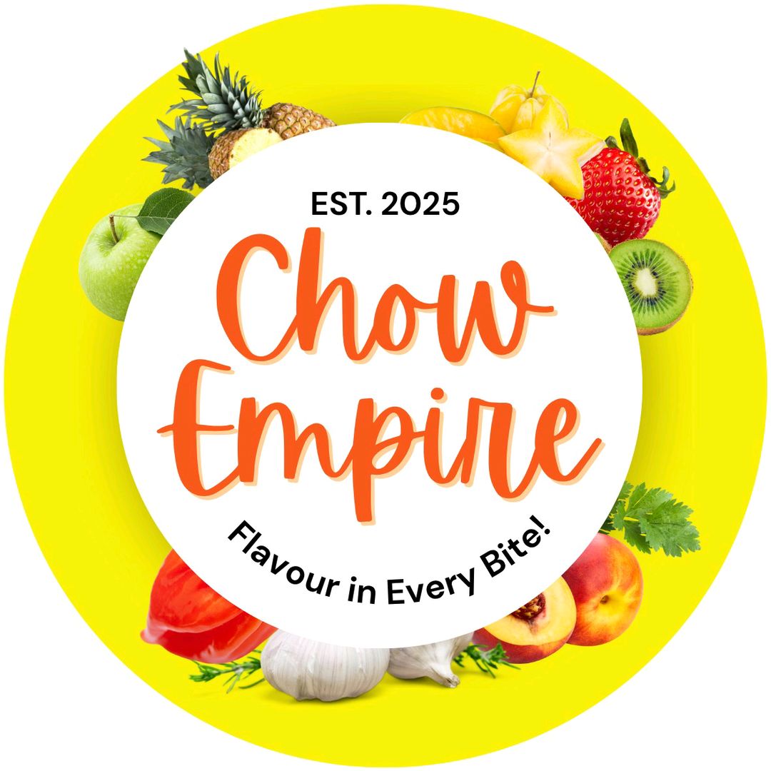 Chow Empire Logo