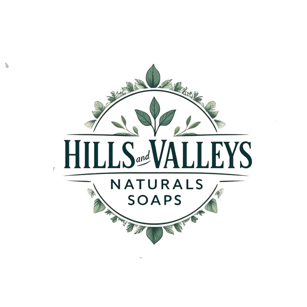 Hills Valleys Logo