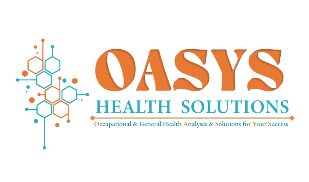 OASYS Logo