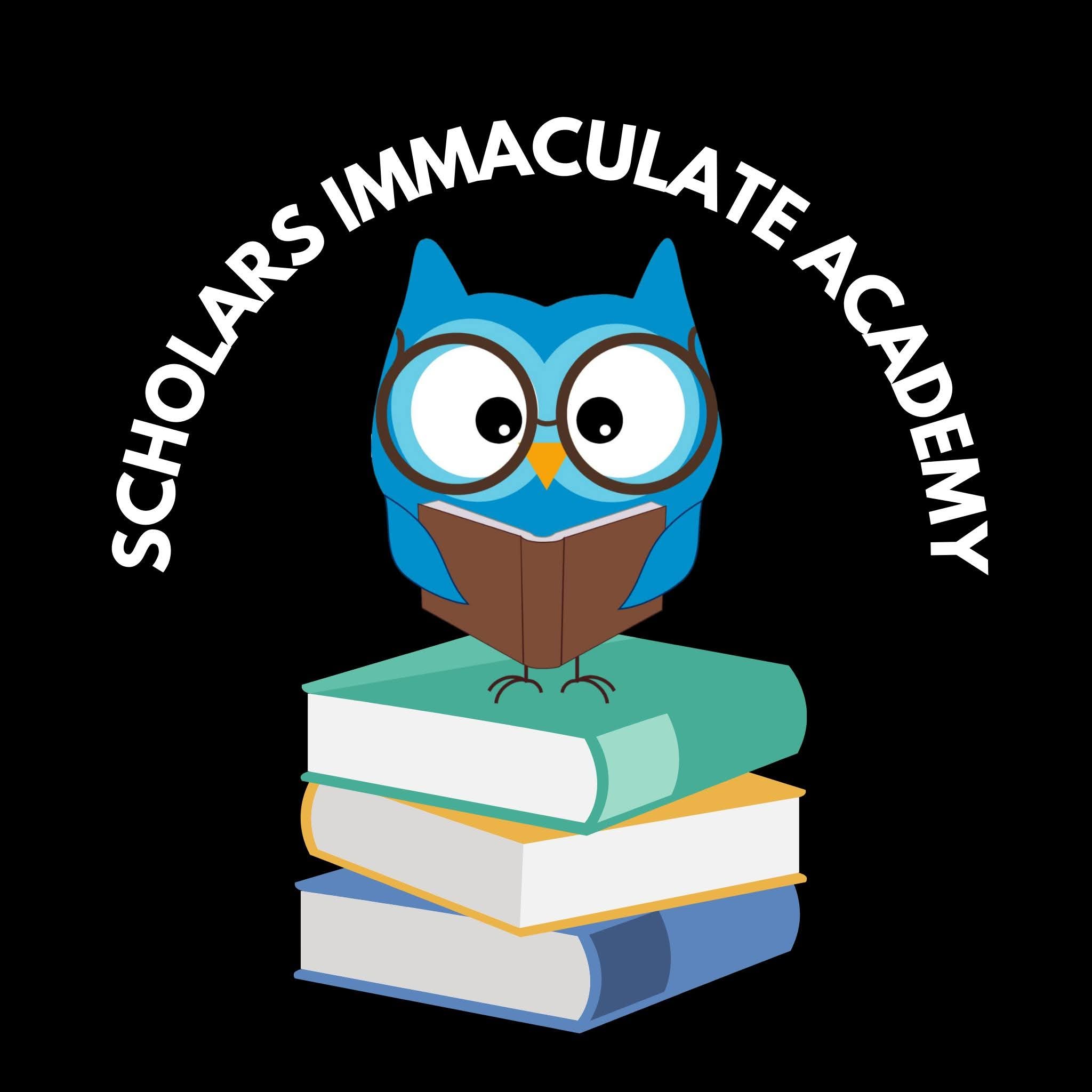 Scholars Immaculate Logo